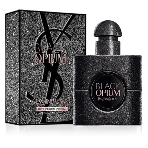 ysl parfum black optimum boots|YSL black opium extreme.